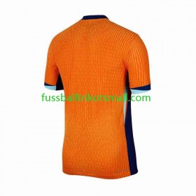 Fußballtrikots Niederlande EURO 2024 Kurzarm Heimtrikotsatz kaufen